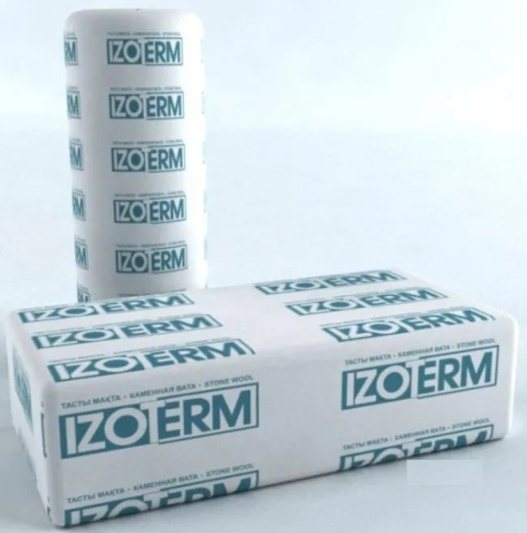 Теплоизоляция Плита IZOTERM П-30(50) (1000х600х50) 0,24м.куб.(8шт) Теплоизоляция Плита IZOTERM П-30(50) (1000х600х50) 0,24м.куб.(8шт)