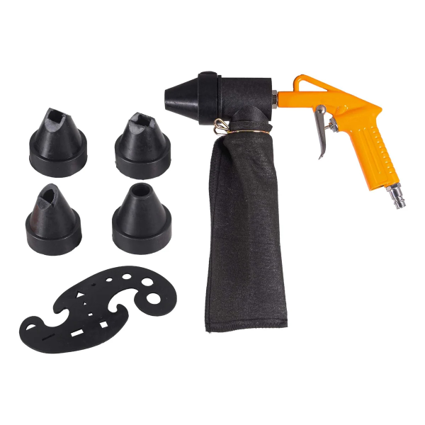 Пистолет пескоструйный ПСП-10 Вихрь