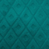 Плед Atmosphera Ромб 180х230 см бирюзовый 164045Q