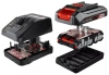 Комбо:Лобзик аккум.TP-JS 18/135 Li BL+Зарядное устройство+1 аккум. 18V 2,5Ah PXC Einhell (432126097)
