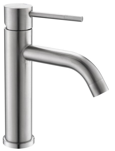 Смеситель д/р сатин VODA Vessel VSL26M