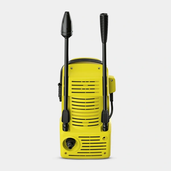 Аппарат высокого давления  KARCHER K 2 Compact