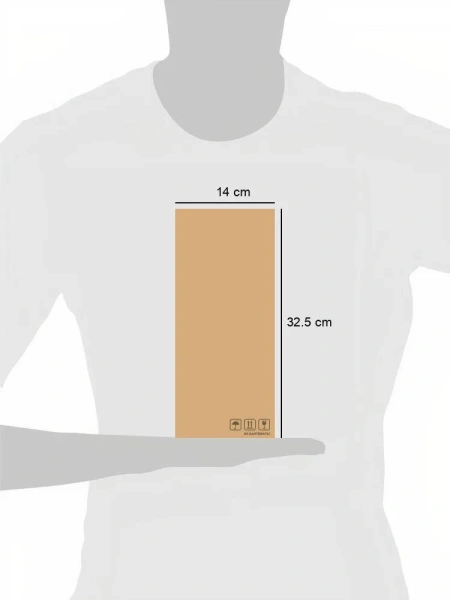 Таз круглый IDEA 8л Лиловый