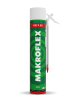 Пена монтажная Makroflex Мега 65 СТД, 800мл