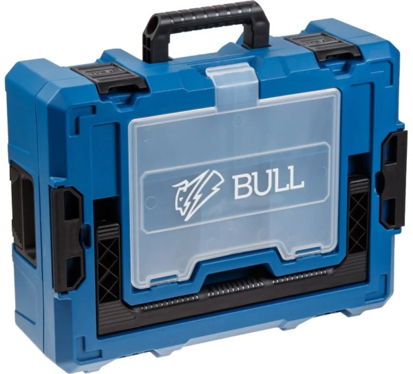 Ящик для инструментов BULL Xcase X002 M