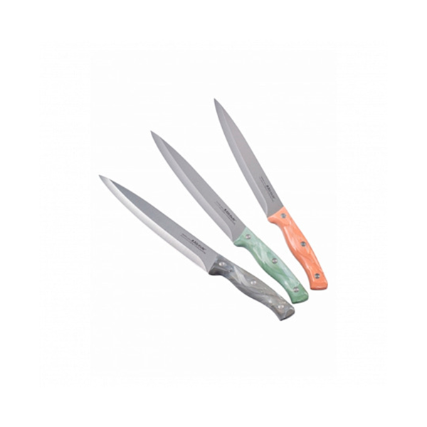 Нож универсальный SCANDINAVIA 20см ASK005