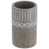 Стакан для ванной комнаты Tendance GREY 61118180