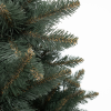 Елка искусственная Москворецкая 150 см пвх 251150 ЕТ