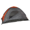Палатка туристическая Camping Check Iglu 200х120х100 см  2х-местная однослойная PE170T