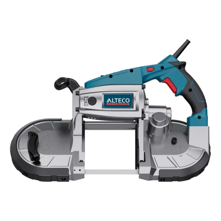 Пила ручная ленточная BSM 1140 ALTECO
