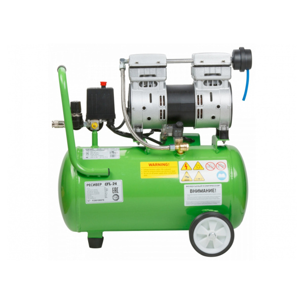 Компрессор ECO AE-25-OF1 Компрессор ECO AE-25-OF1