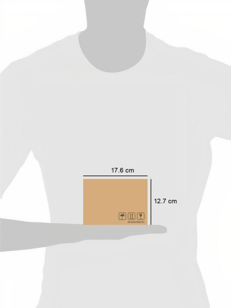 Банка для сыпучих продуктов 5Five 2,1 л 169221