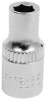Головка 1/4" 5мм 6гр. PRO STARTUL (PRO-54005)