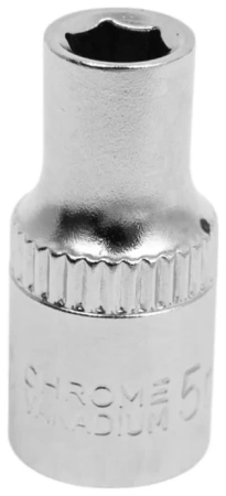 Головка 1/4" 5мм 6гр. PRO STARTUL (PRO-54005)