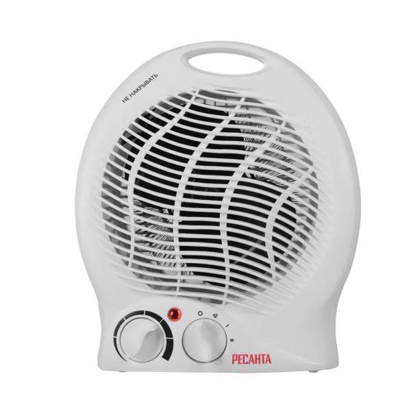 Тепловентилятор ТВС-2000 Ресанта