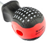 Отвертка Matrix Fusion Ph1 х 38мм CrV 3-х компонентная рукоятка anti slip