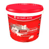 Краска акриловая Белый Дом STANDARD 15 кг