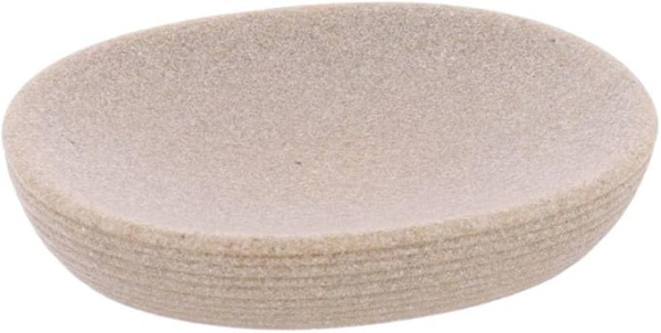 Мыльница Tendance STRIPES беж 64178161