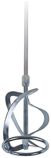 Миксер строительный сетевой Einhell TC-MX 1400-2 E (4258550)