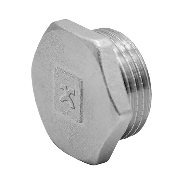 Заглушка 3/4 нар  IVANCI арт.IVC.104583.N.04