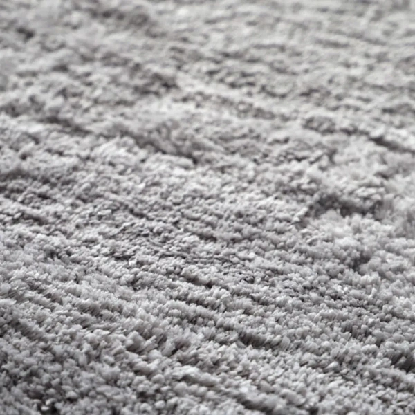 Коврик для ванной комнаты 70*120 см DH серый RM08-02