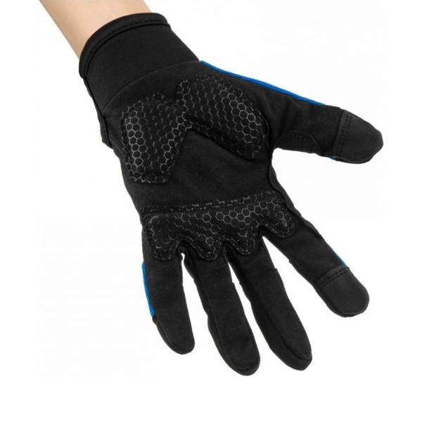 Перчатки для монтажных работ, 11 р-р EXPERT STARTUL, арт.SE5000-11