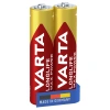 Batarea VARTA Maxi-Tech (4703) Micro LR-03 (2 шт)