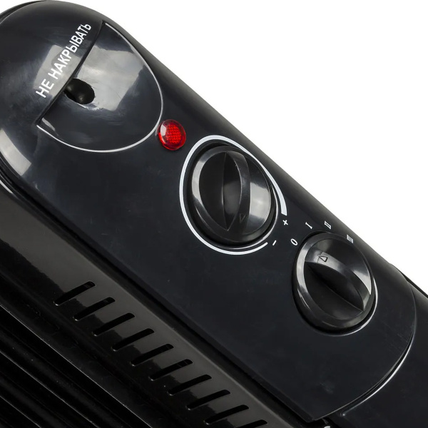 Радиатор масляный  ОМПТ- 7НЧ Ресанта