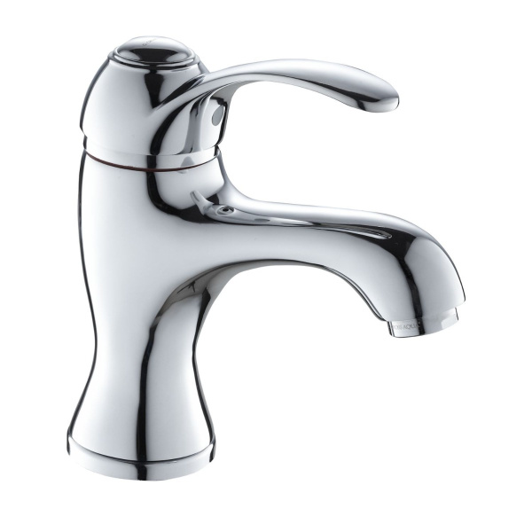 Смеситель д/р Gross Aqua Arabic (6536516C) "р40"