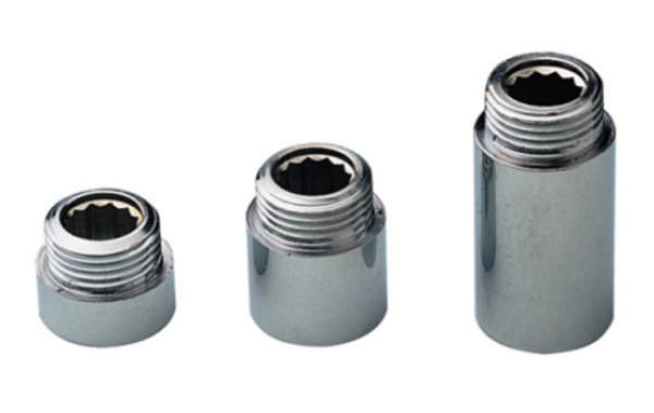 Удлинитель d3/4 10см