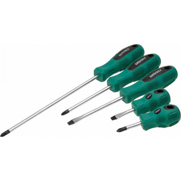 Набор слесарного инстр-та в чем. 56пр. ВОЛАТ, арт.18560-56