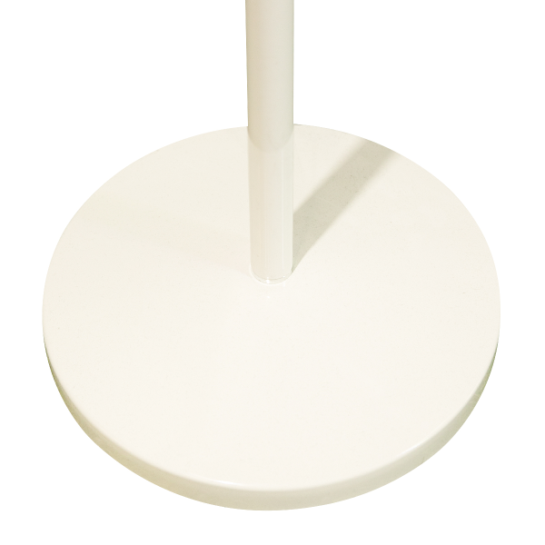 Торшер ML930 белый