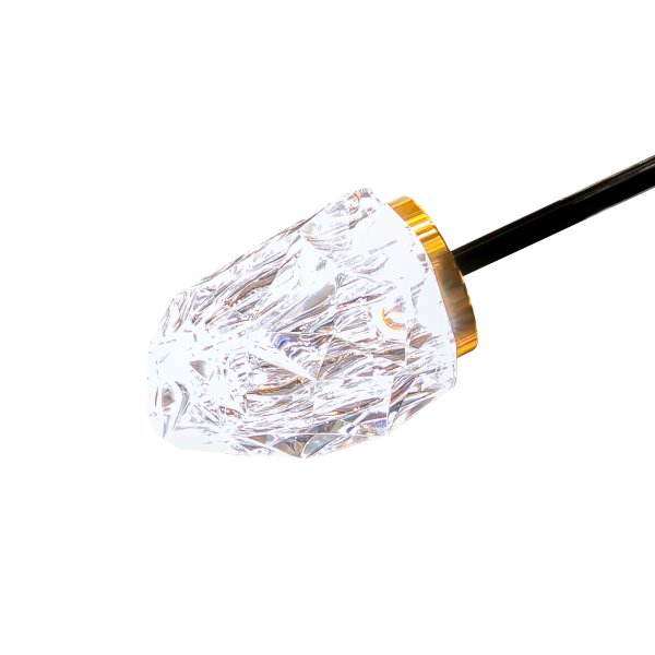 Люстра LED MT801-12, 850*H750mm 72W