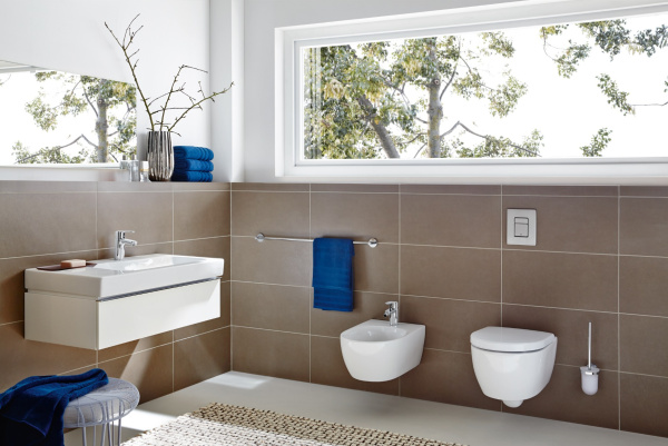 Смеситель д/р  Grohe 23769000 Start Flow Смеситель д/р  Grohe 23769000 Start Flow