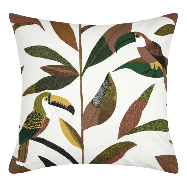 Наволочка на подушку STOF RIO 40х40 см мультиколор C0D540001H Наволочка на подушку STOF RIO 40х40 см мультиколор C0D540001H