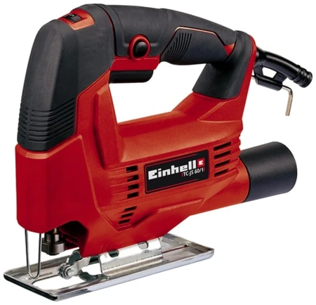 Лобзик сетевой Einhell TC-JS 60/1 (4321135)
