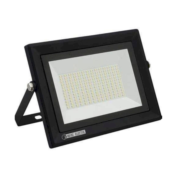 Прожектор светодиодный PARS 100 068-008-0100 100W BLACK 6400K 220-240V