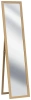 Зеркало напольное TASSO 155х35 см 206968