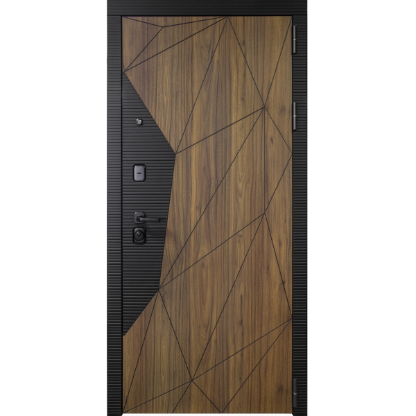 Мет. дверь  Морра 86 правая