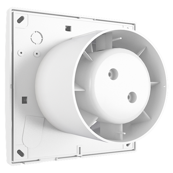 Вентилятор ZERNBERG Izumrud 100