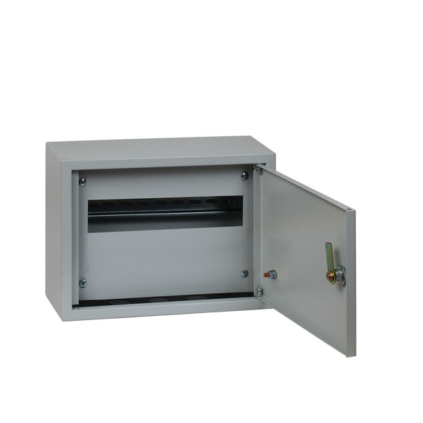 Щит ЩРН- 9 (265х310х120) IP31 EKF