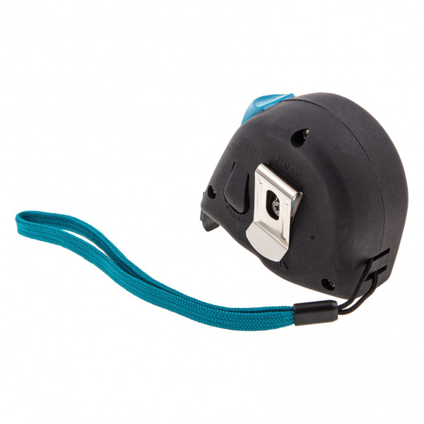 Рулетка GROSS ergonomisch 5х25