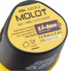 Дрель-шуруповерт аккум. MOLOT MBD 1213-1 Li в кор., арт.MBD12131Li0029