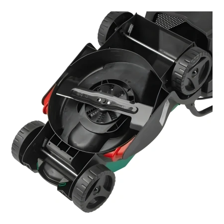 Газонокосилка электрическая Bosch Rotak 320 ER 06008A600A