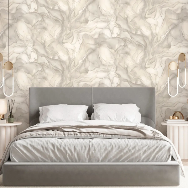 Обои Ateliero 588352 Dunay (10,05*1,06)(6) винил горячего тиснения на флизелине