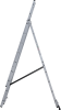 Лестница трехсекционная 3х9
