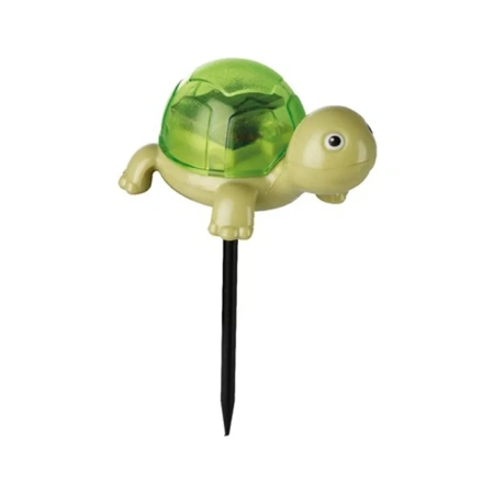 Светильник садовый на солнечной батарее 10х5х15 см 895341 Kmg