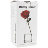 Ваза Danny Home стекло Н18.2 cm CB-250