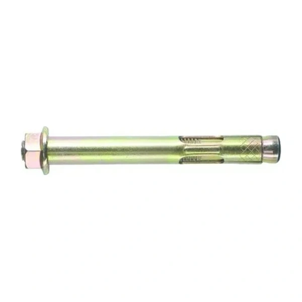 Анкер с гайкой М8х10х125 мм STARFIX, арт.SM-62657