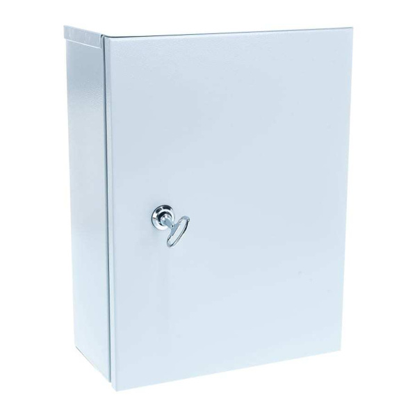 Щит ЩМП 04 IP54 (400*300*155) RUCELF